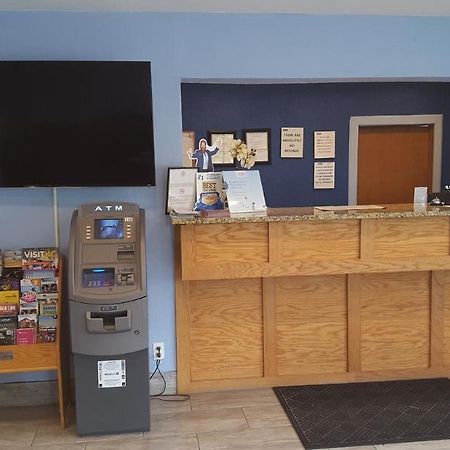 Knights Inn Sioux City Ia/Sergeant Bluff Zewnętrze zdjęcie