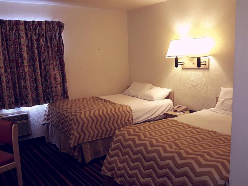 Knights Inn Sioux City Ia/Sergeant Bluff Zewnętrze zdjęcie