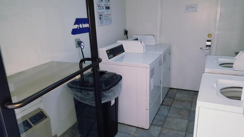 Knights Inn Sioux City Ia/Sergeant Bluff Zewnętrze zdjęcie