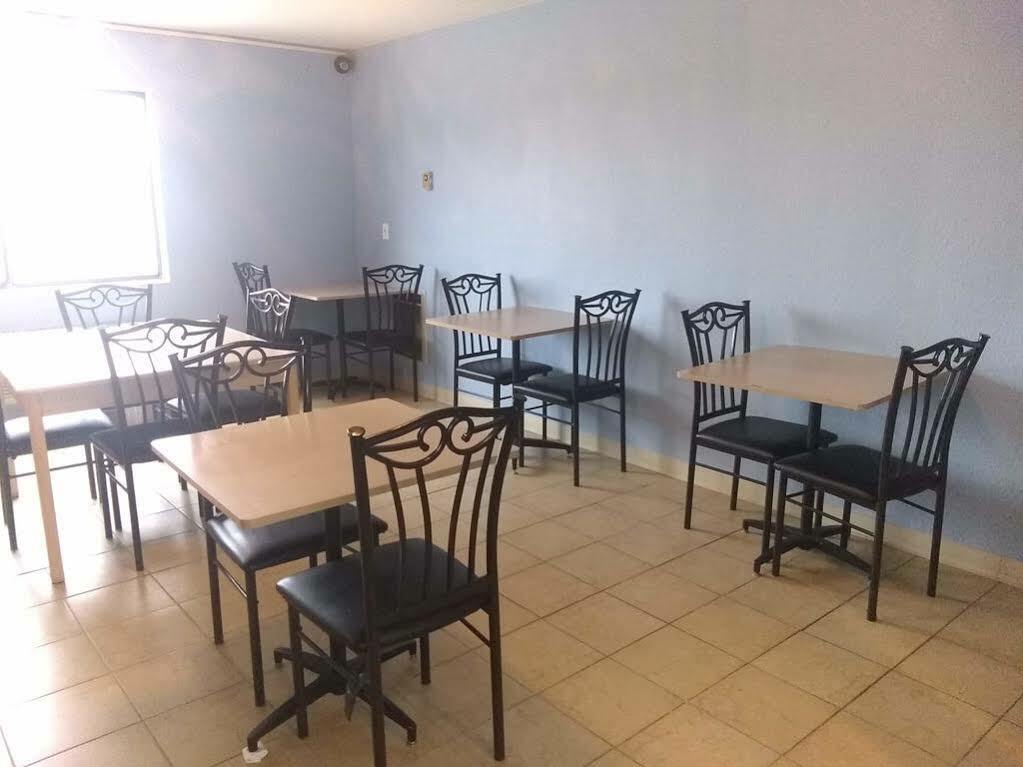 Knights Inn Sioux City Ia/Sergeant Bluff Zewnętrze zdjęcie